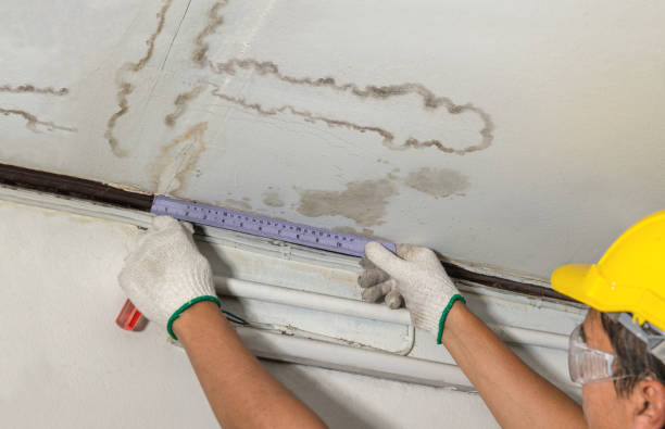 Reliable Burst Pipe Cleanup contractor in San Francisco, CA by Water Damage Irwin